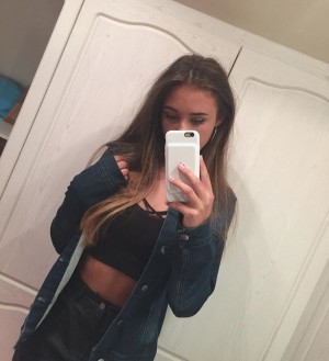 r0sielewis Photo #19