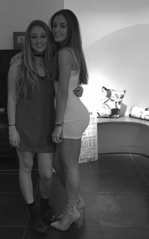 r0sielewis Photo #36