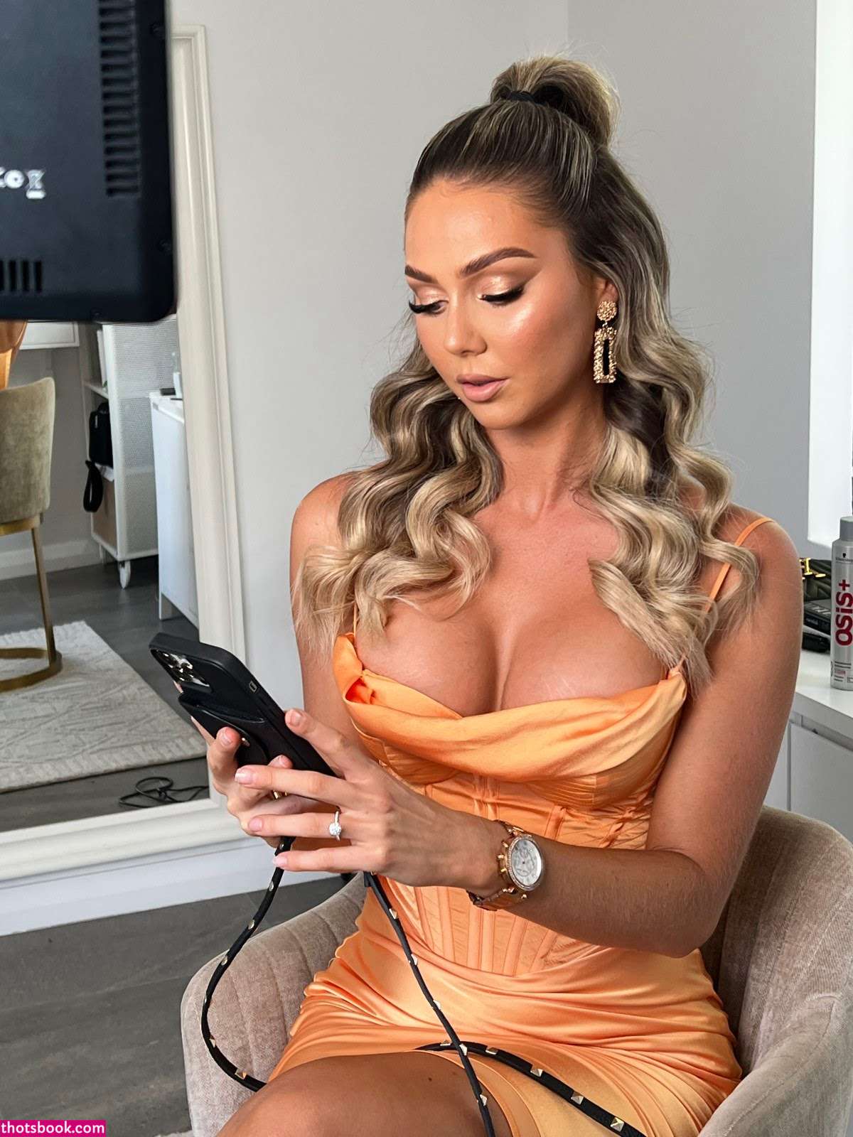 Rebekah Leah Photo #34