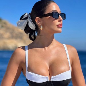 Renee Estella Photo #12