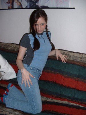 Riki Lecotey Photo #14