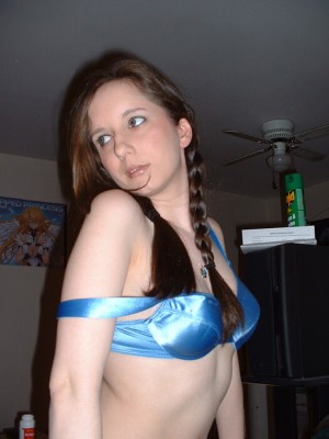 Riki Lecotey Photo #16