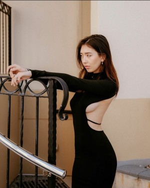 Sharnie Fenn Photo #1