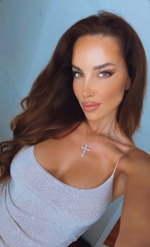 Simona Leskovska Photo #38