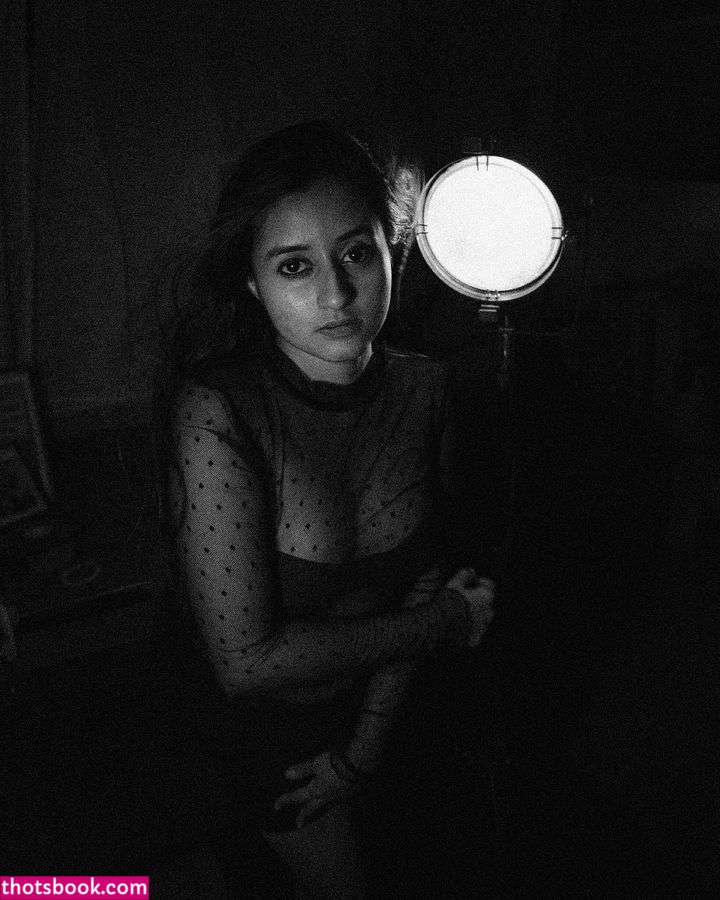 Sneha Mathew Photo #4