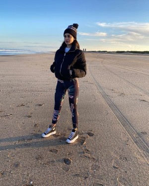 Sol Abelleira Photo #1