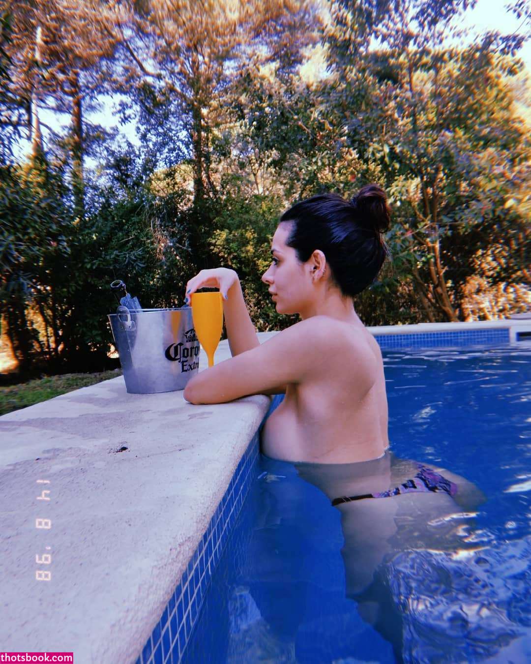 Sol Abelleira Photo #12