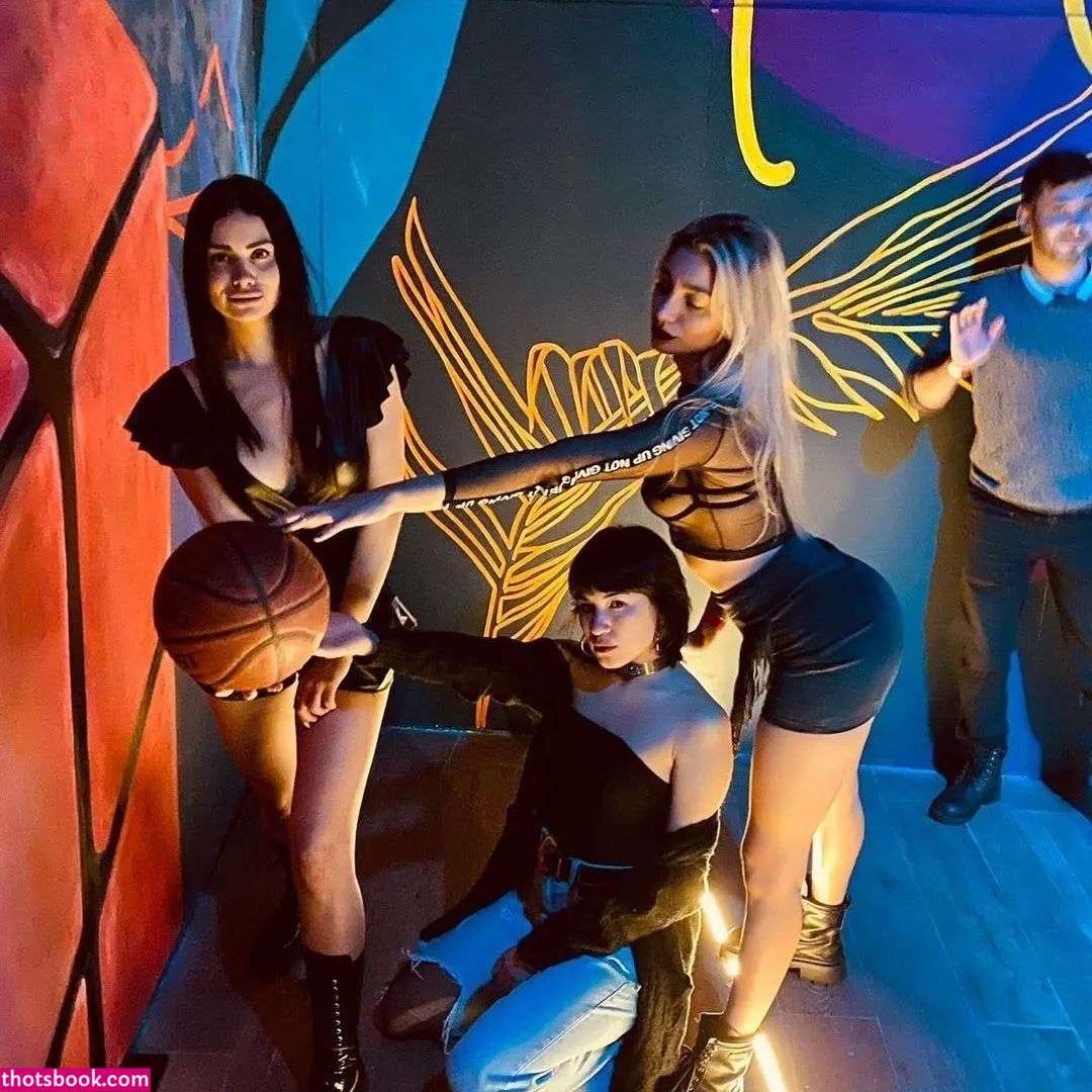 Sol Abelleira Photo #33