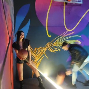 Sol Abelleira Photo #27