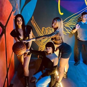 Sol Abelleira Photo #33