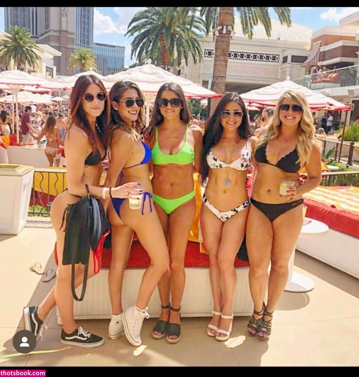 Therese Hollandd Photo #4