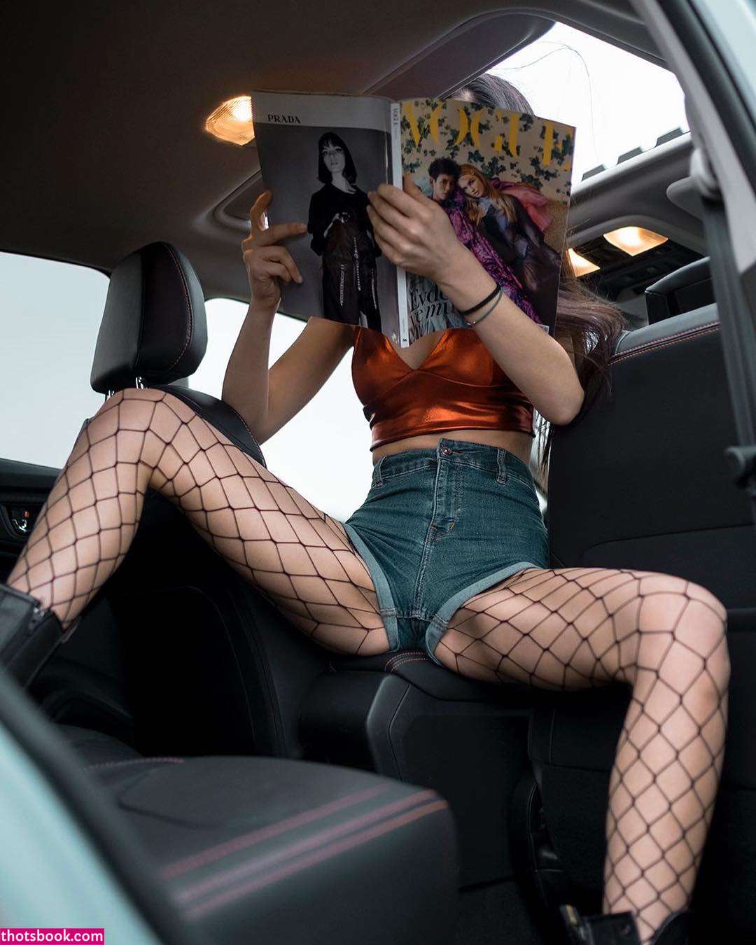 Vahide Bulu Photo #5