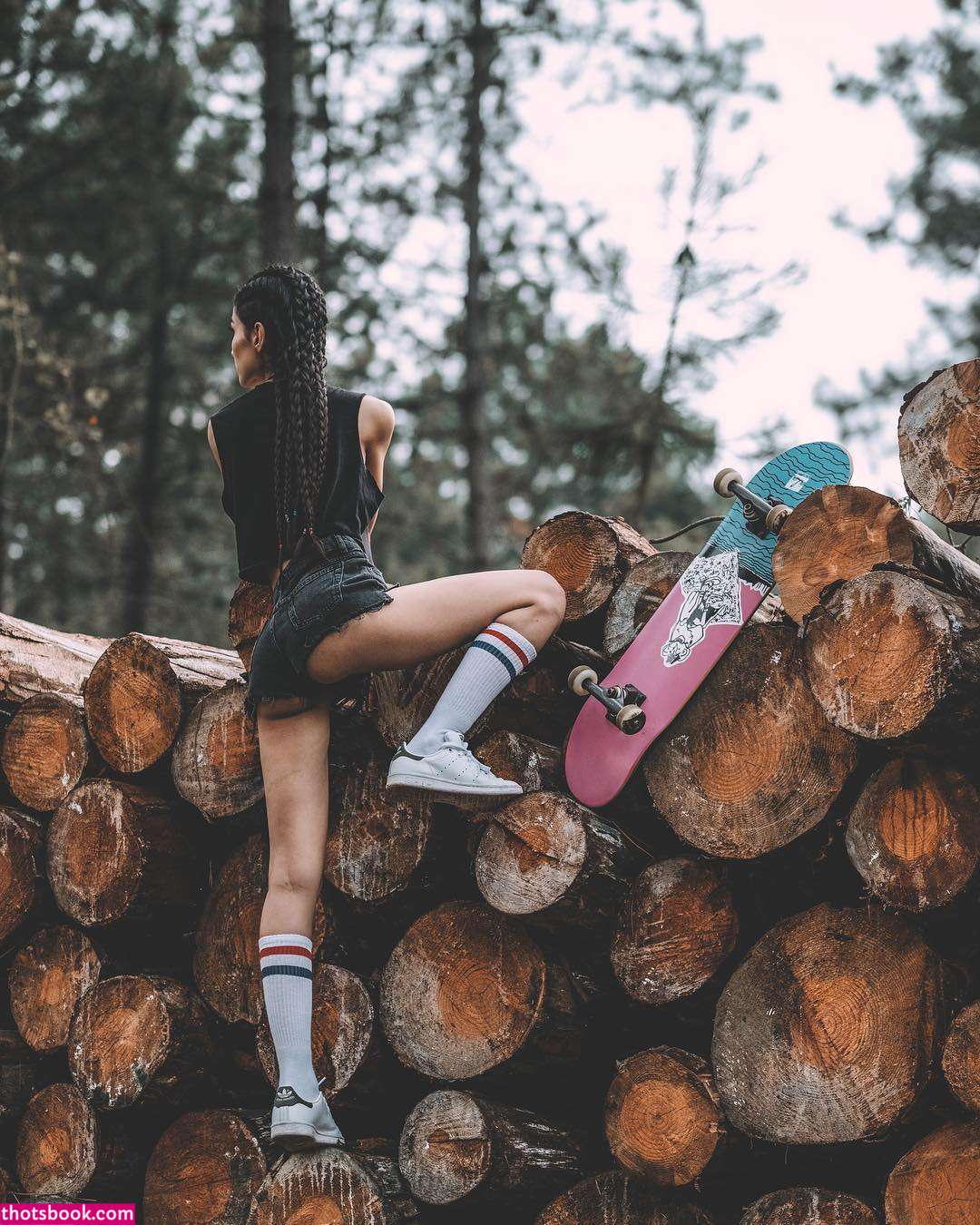 Vahide Bulu Photo #11