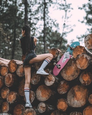 Vahide Bulu Photo #11