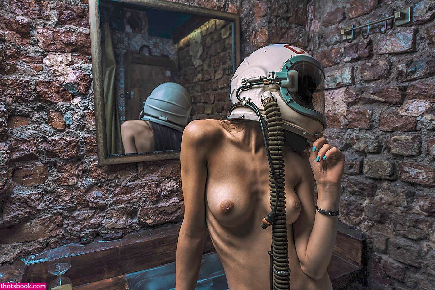 Vahide Bulu Photo #19