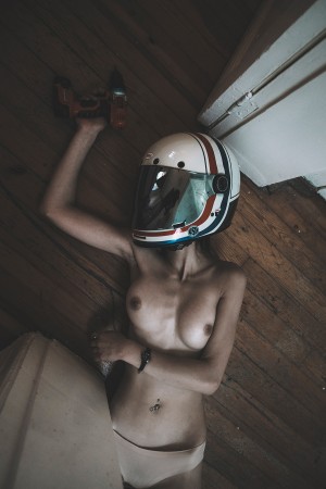 Vahide Bulu Photo #23