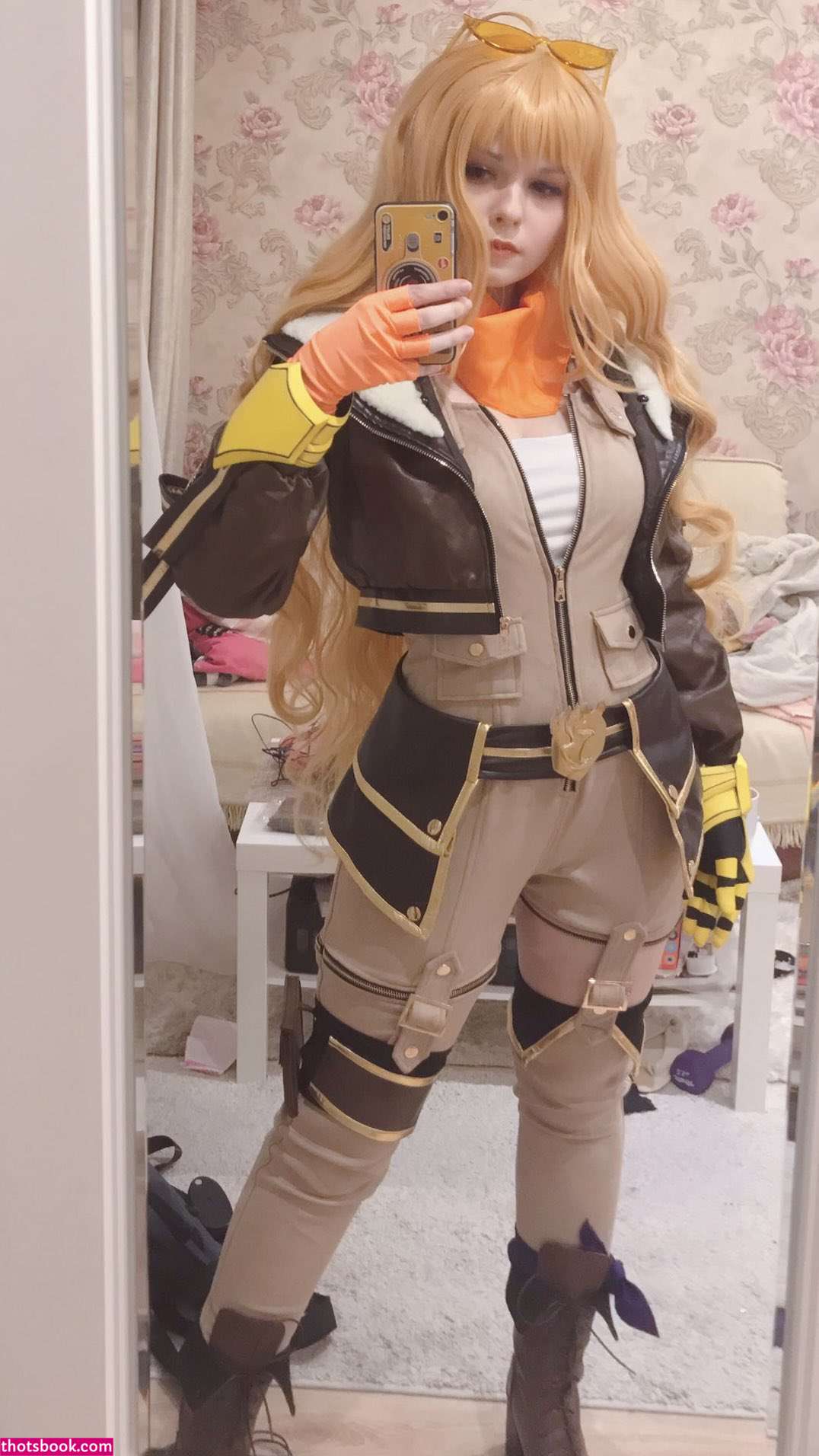 Xiao Elsie Photo #10