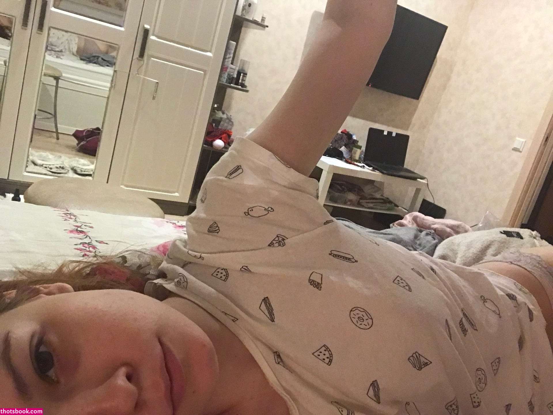 Xiao Elsie Photo #19