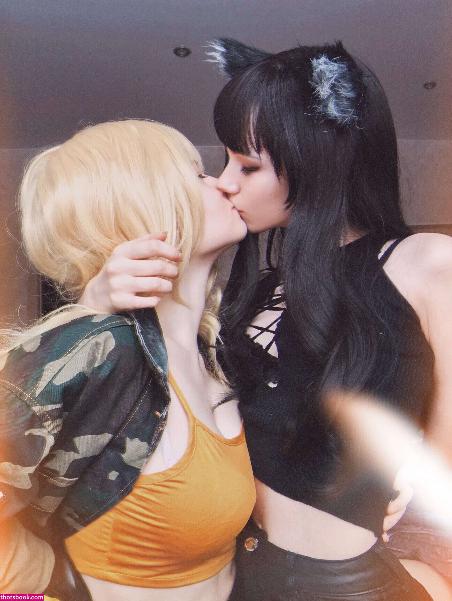 Xiao Elsie Photo #22