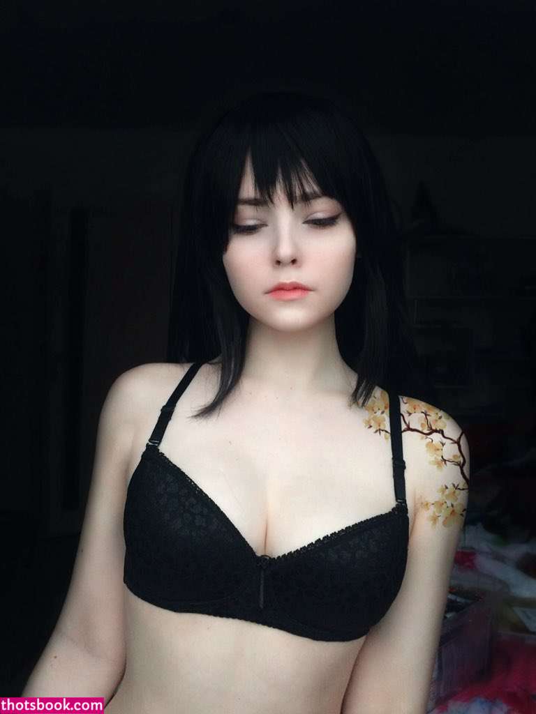 Xiao Elsie Photo #24