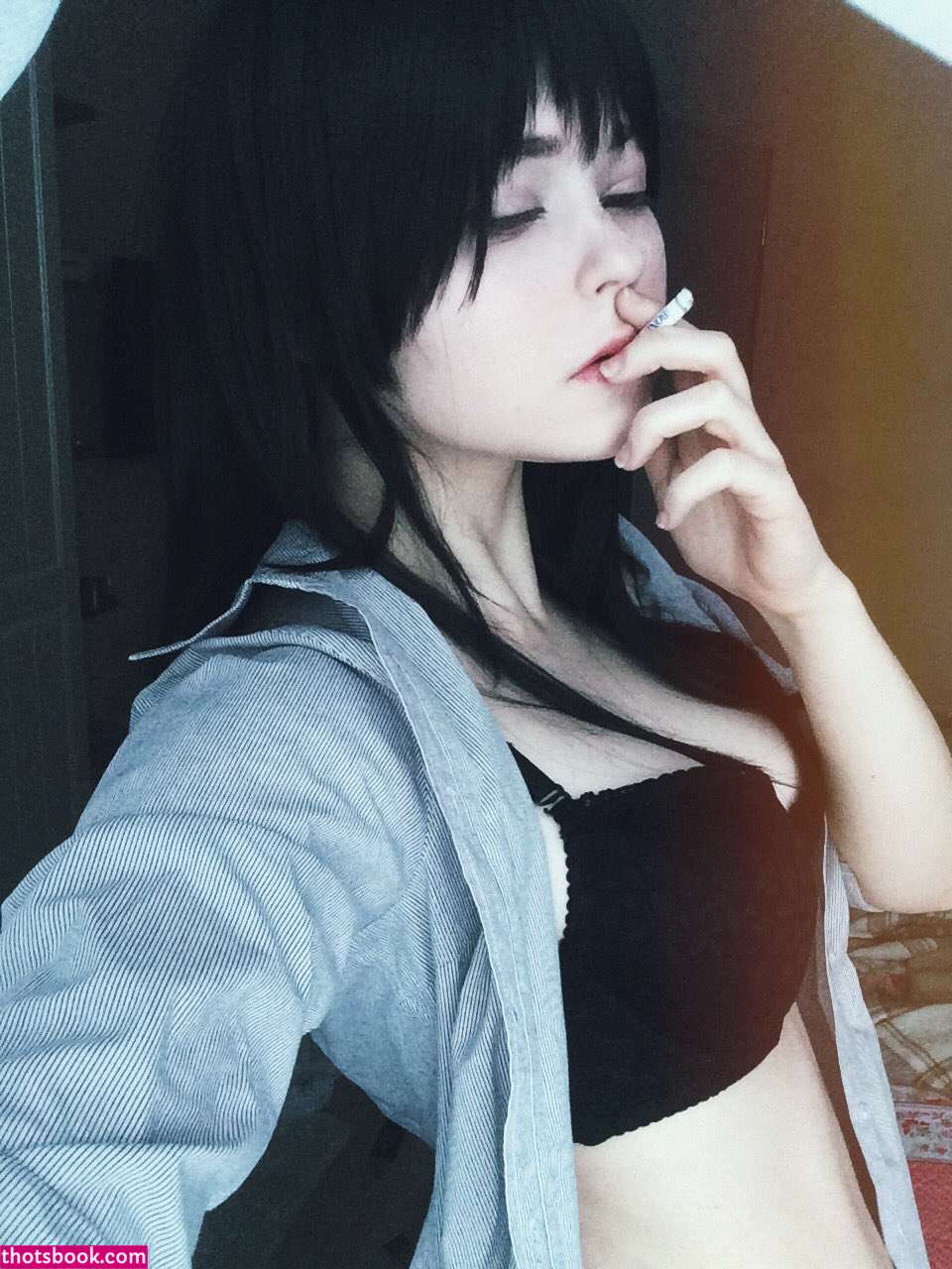 Xiao Elsie Photo #25