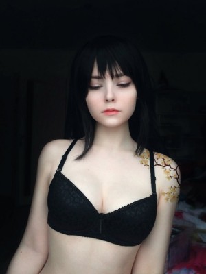 Xiao Elsie Photo #24