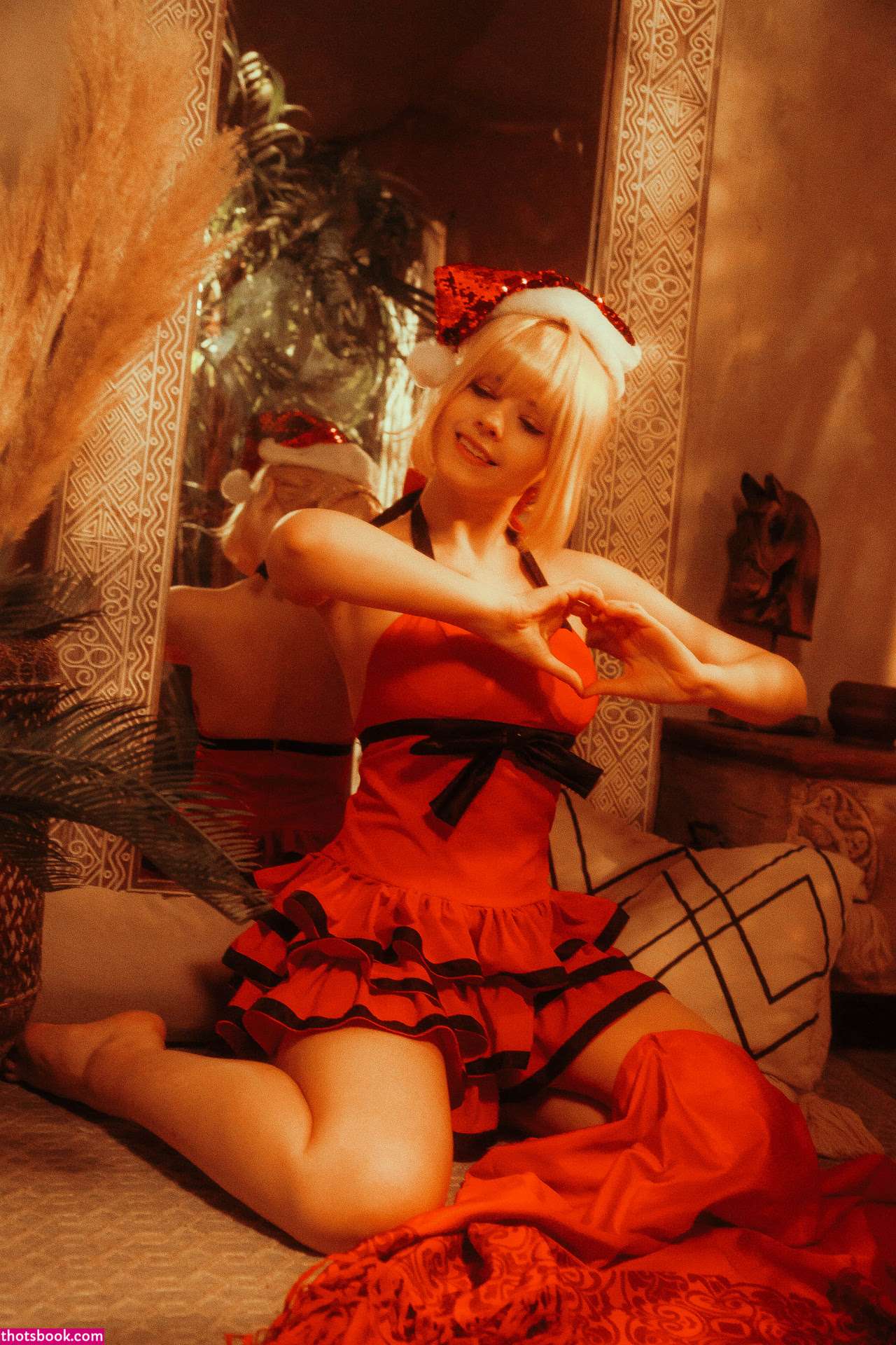 Xiao Elsie Photo #30