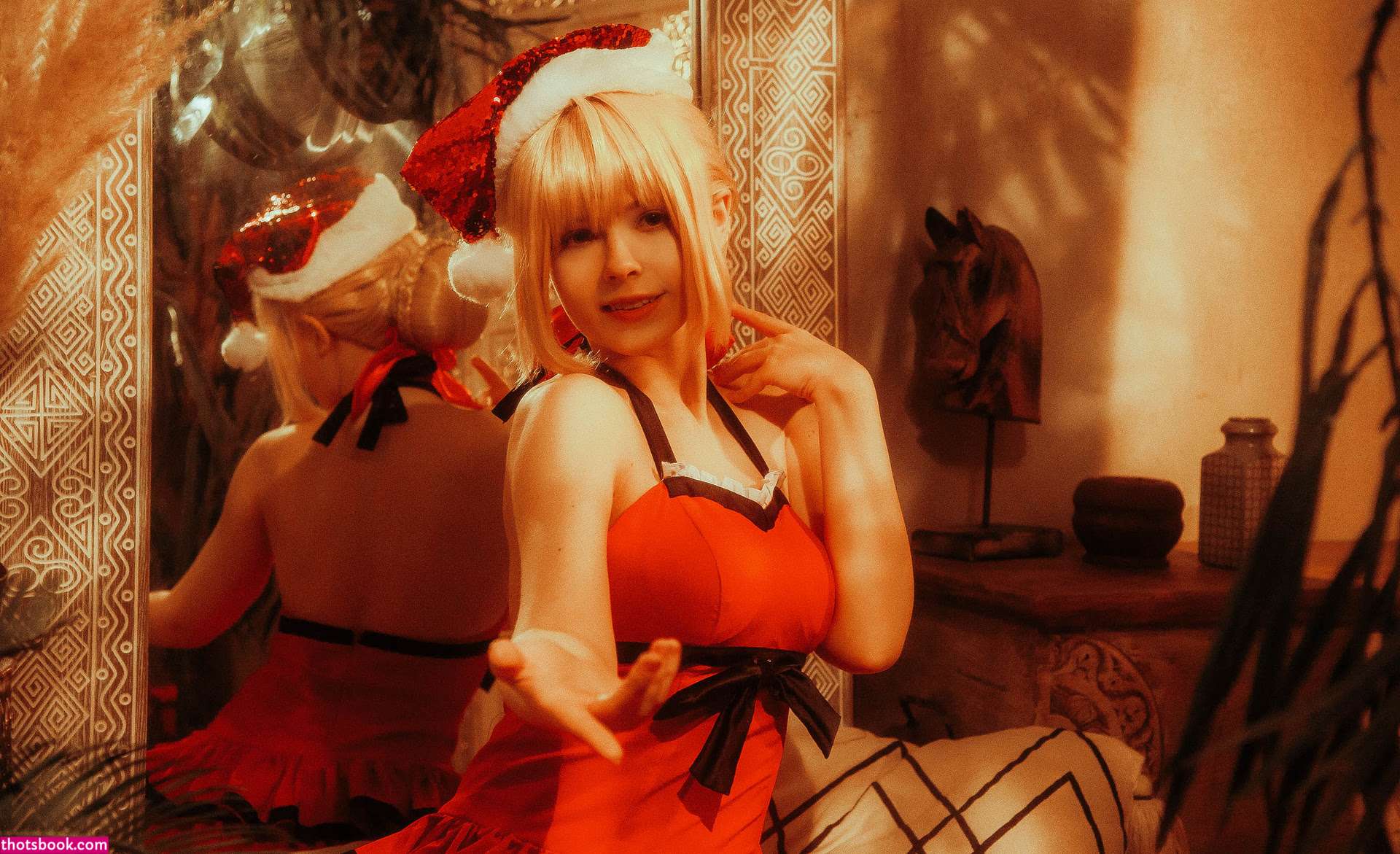 Xiao Elsie Photo #32