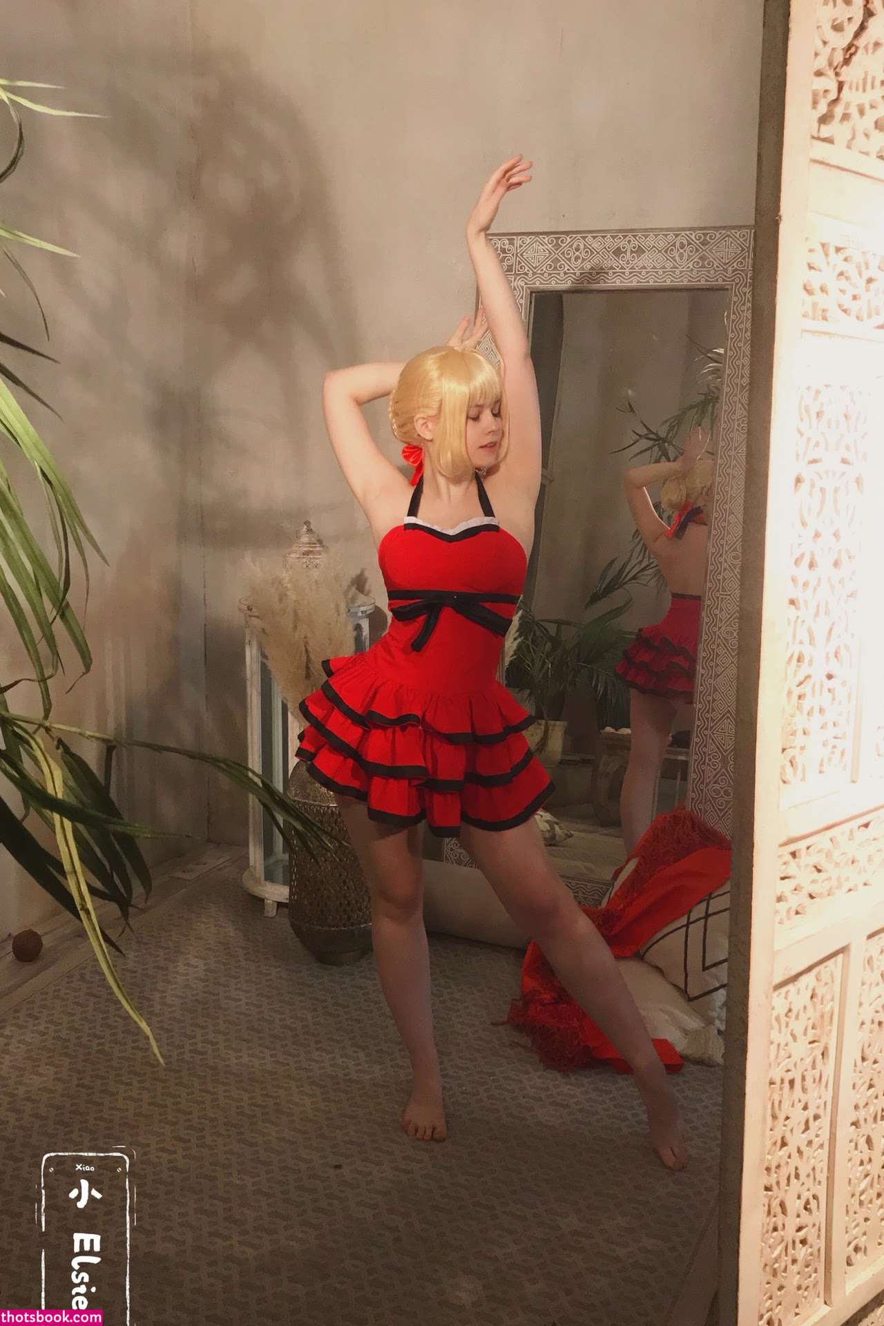 Xiao Elsie Photo #34