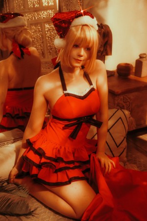 Xiao Elsie Photo #28