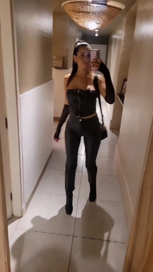 Sol Abelleira Video #43