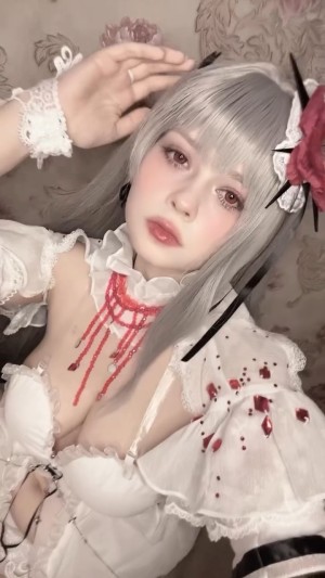 Xiao Elsie Video #38