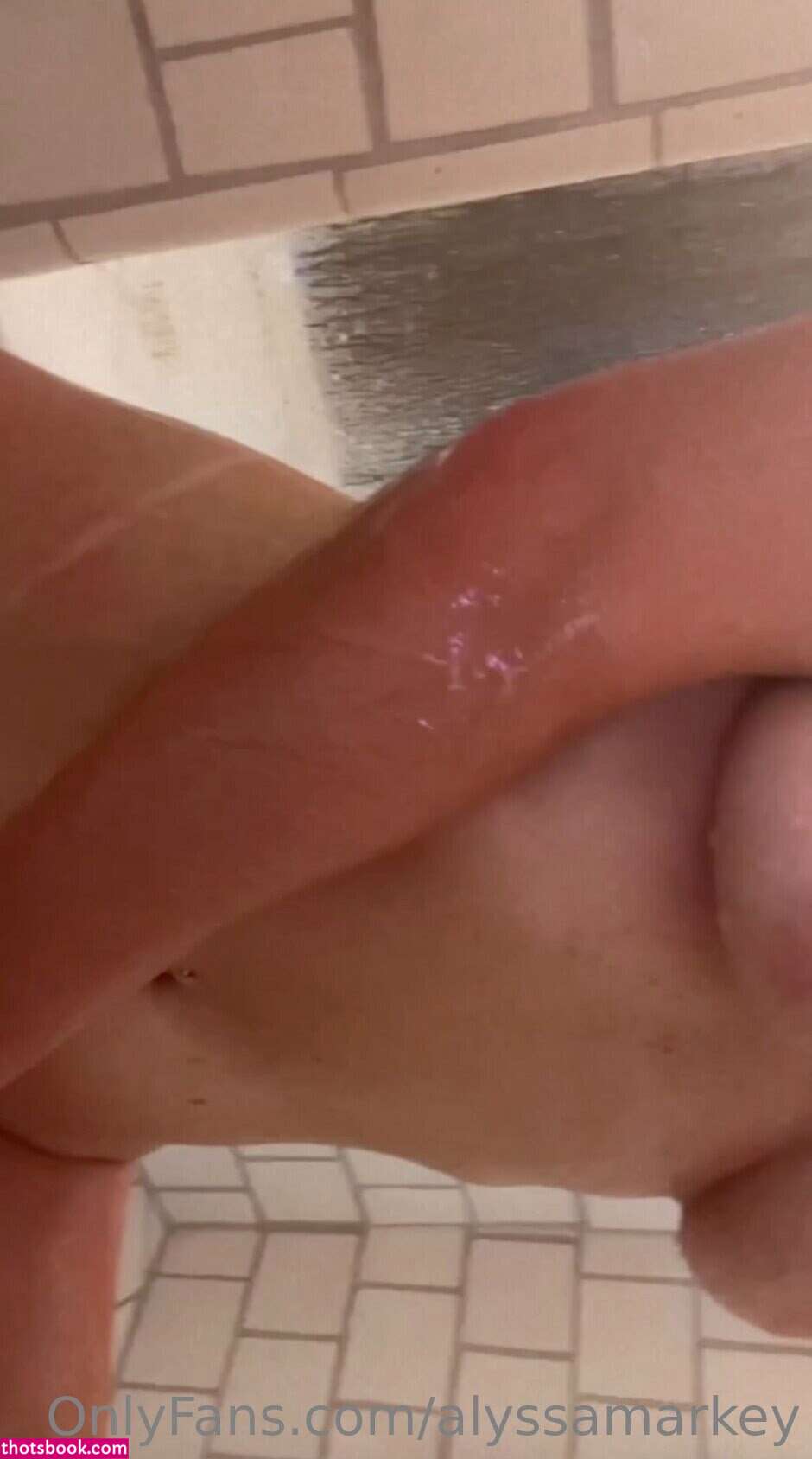 Alyssa Markey Photo #4