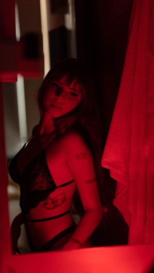 Anasoclash Photo #11