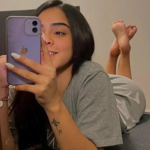 Angie Lopez Photo #3