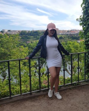 Angie Lopez Photo #12