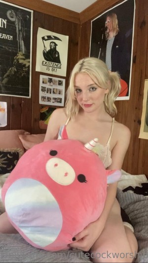 cutecockworshipper Photo #33