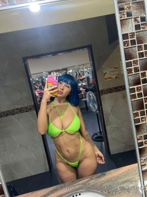 Diosa Azteca Photo #9