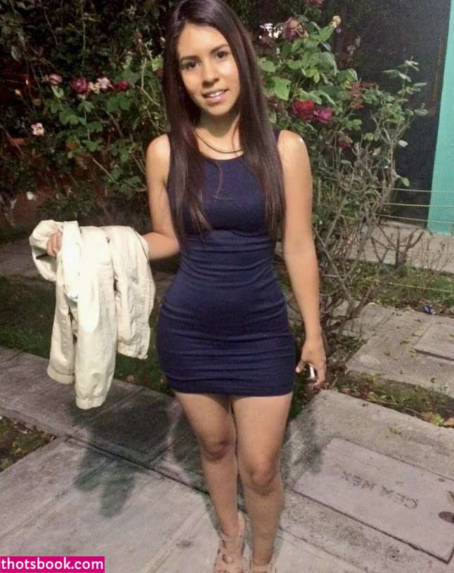 Ely Marquez Photo #22