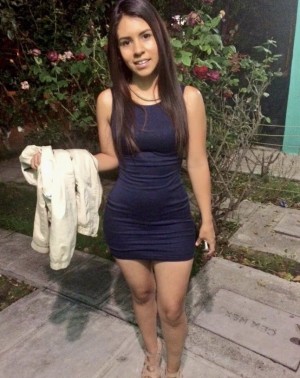 Ely Marquez Photo #22