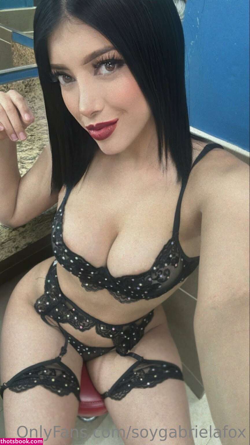 Gaby Palafox Photo #21