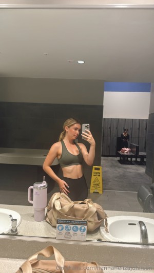 hannahelizajohnson Photo #33