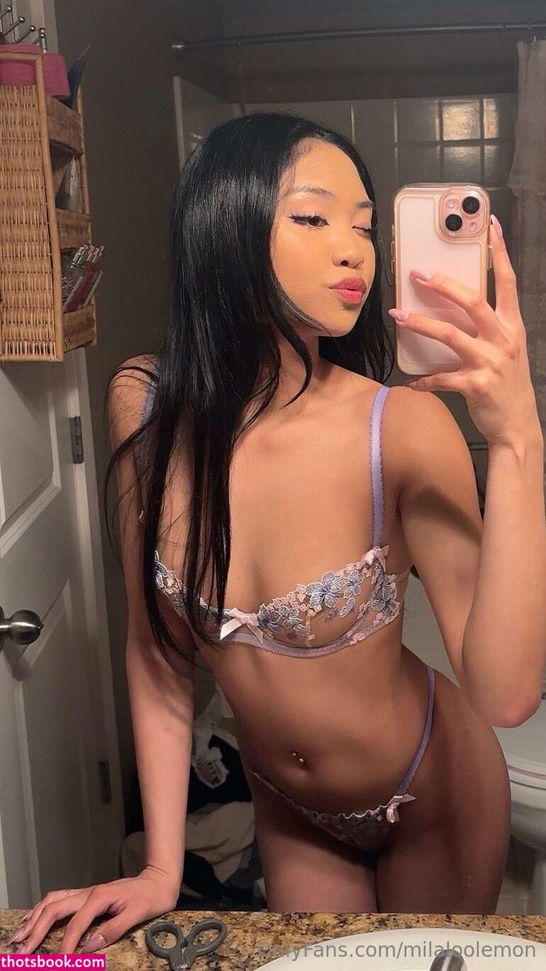 Milaloolemon Photo #10