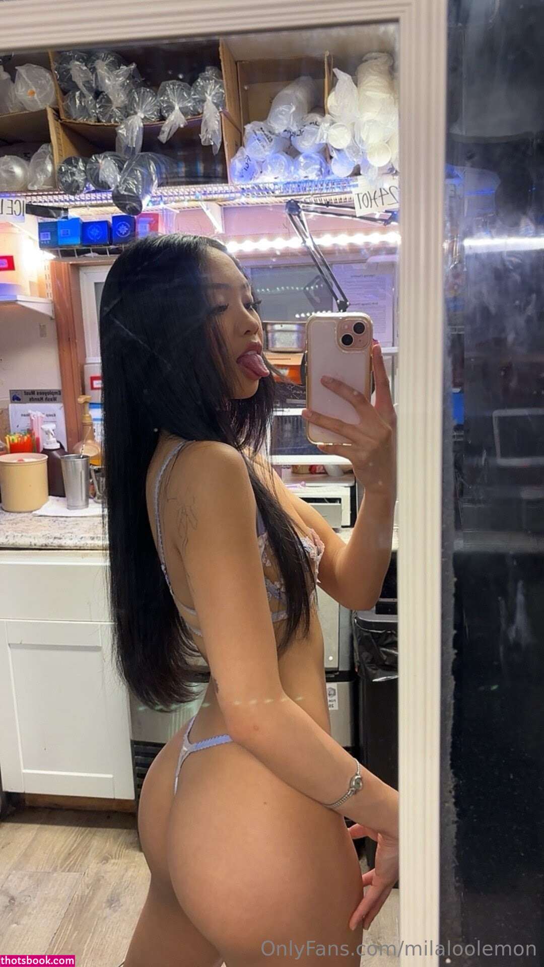 Milaloolemon Photo #14