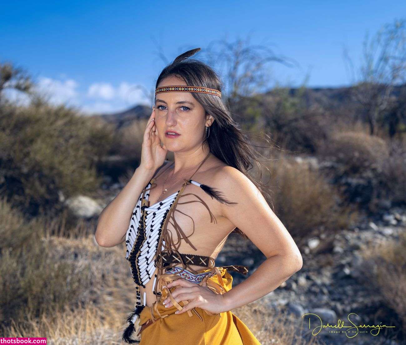 Monique Giselle Photo #10