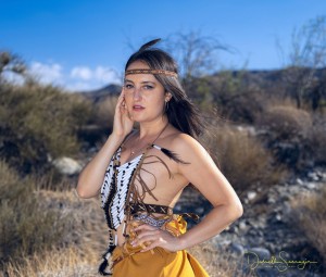 Monique Giselle Photo #10