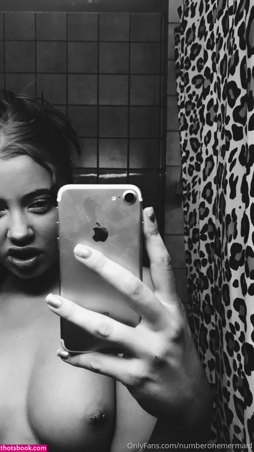 numberonemermaid Photo #8