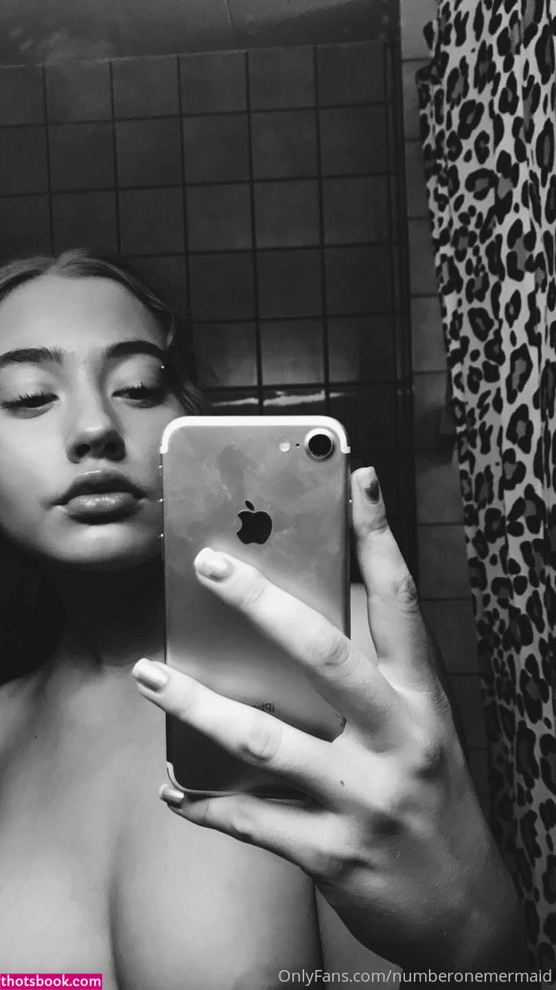 numberonemermaid Photo #11