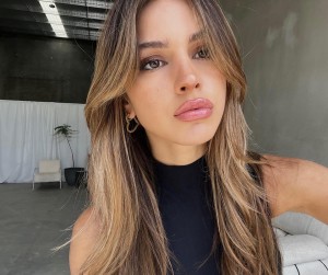 Olivia Grivas Photo #22