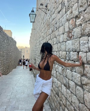 Olivia Grivas Post #4